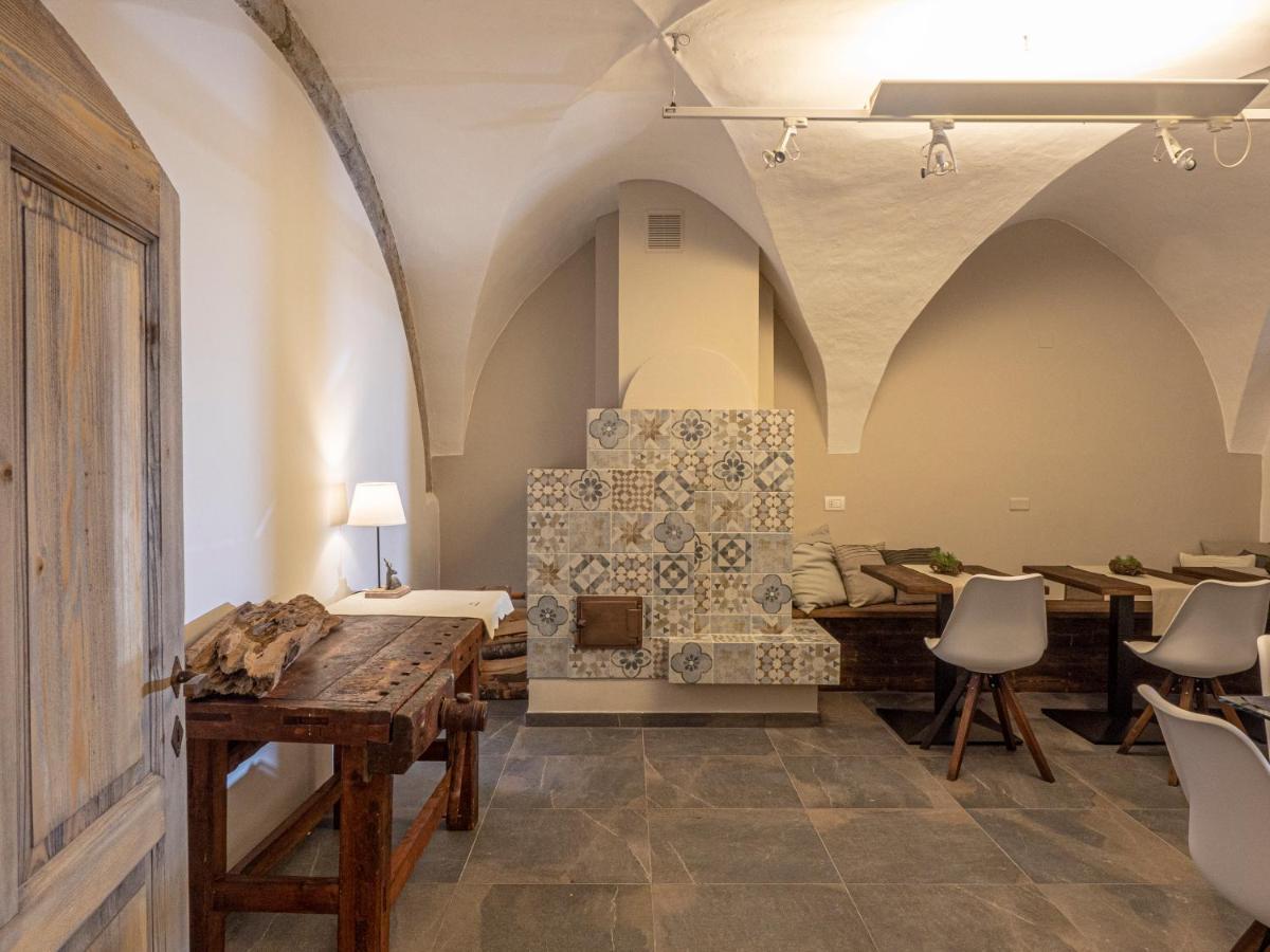 Valtempo Relais Bed & Breakfast Prato Carnico Ngoại thất bức ảnh