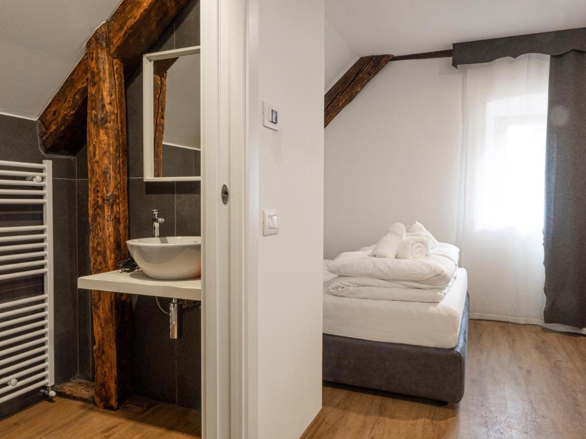 Valtempo Relais Bed & Breakfast Prato Carnico Ngoại thất bức ảnh