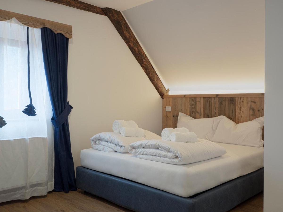 Valtempo Relais Bed & Breakfast Prato Carnico Ngoại thất bức ảnh