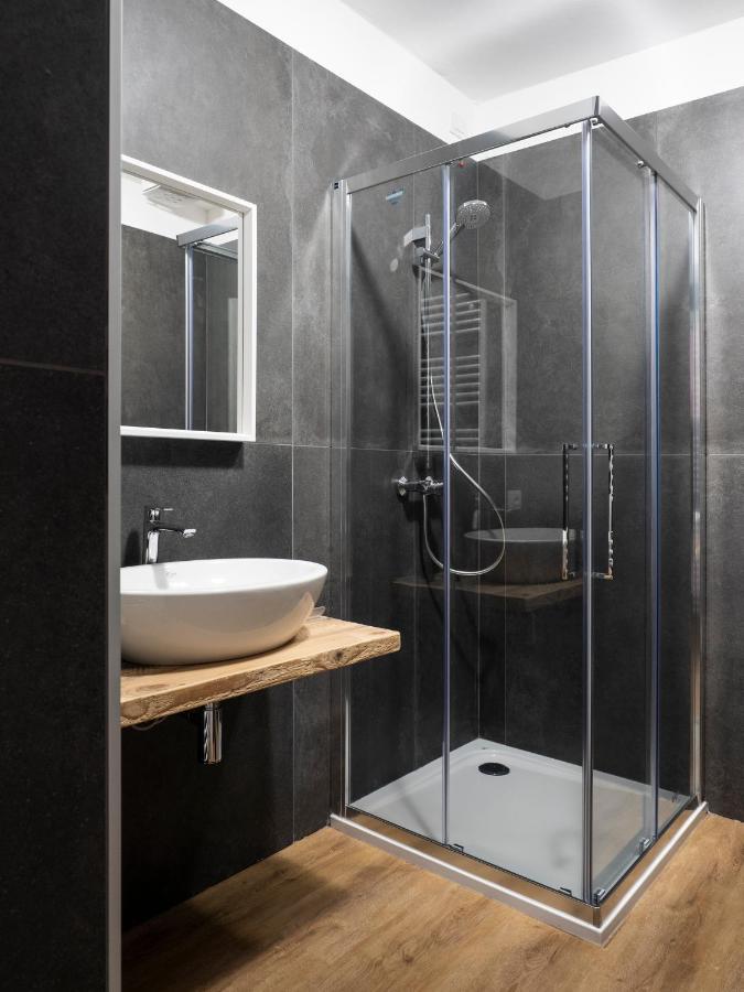 Valtempo Relais Bed & Breakfast Prato Carnico Ngoại thất bức ảnh