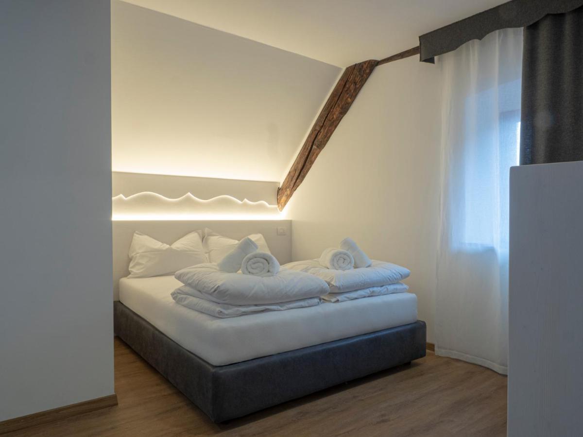 Valtempo Relais Bed & Breakfast Prato Carnico Ngoại thất bức ảnh