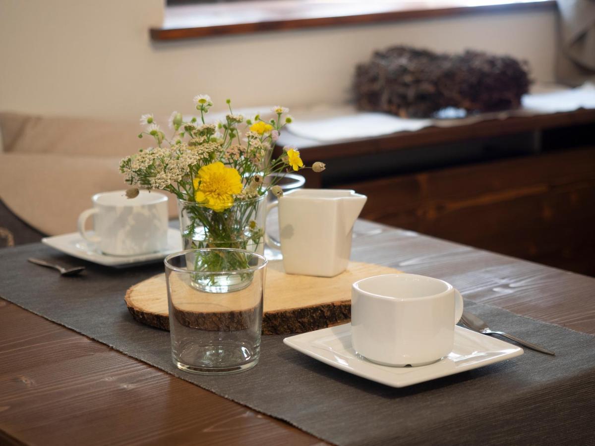 Valtempo Relais Bed & Breakfast Prato Carnico Ngoại thất bức ảnh