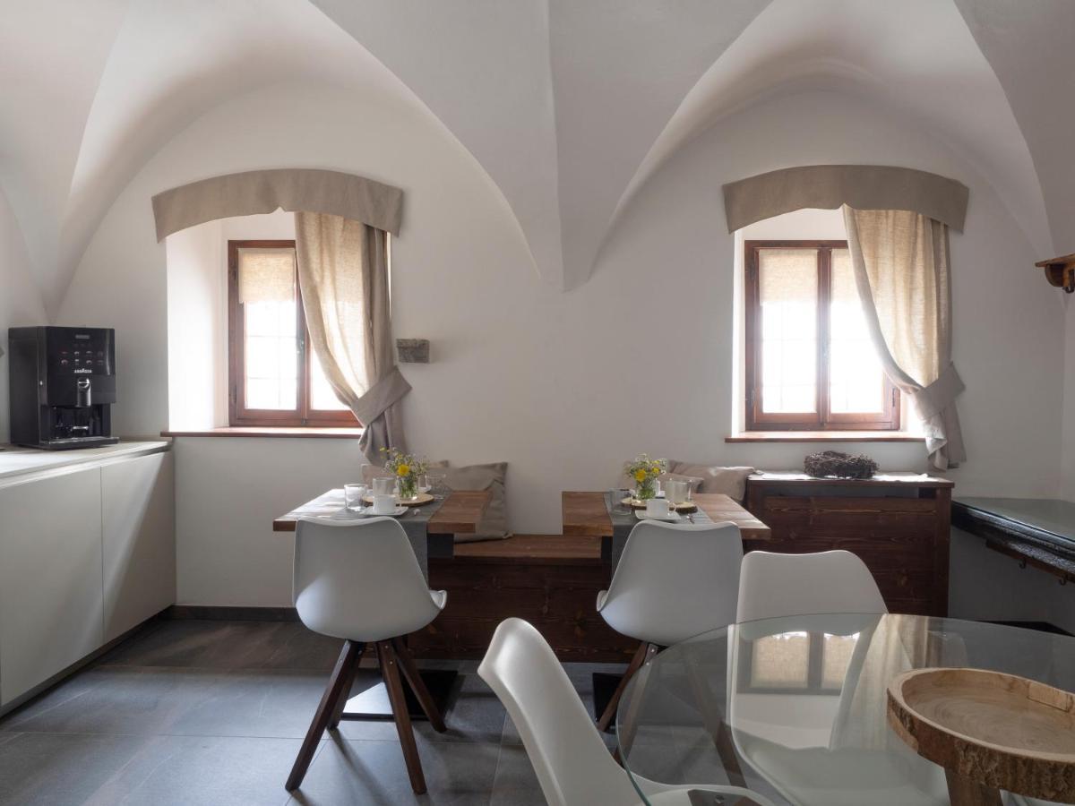 Valtempo Relais Bed & Breakfast Prato Carnico Ngoại thất bức ảnh
