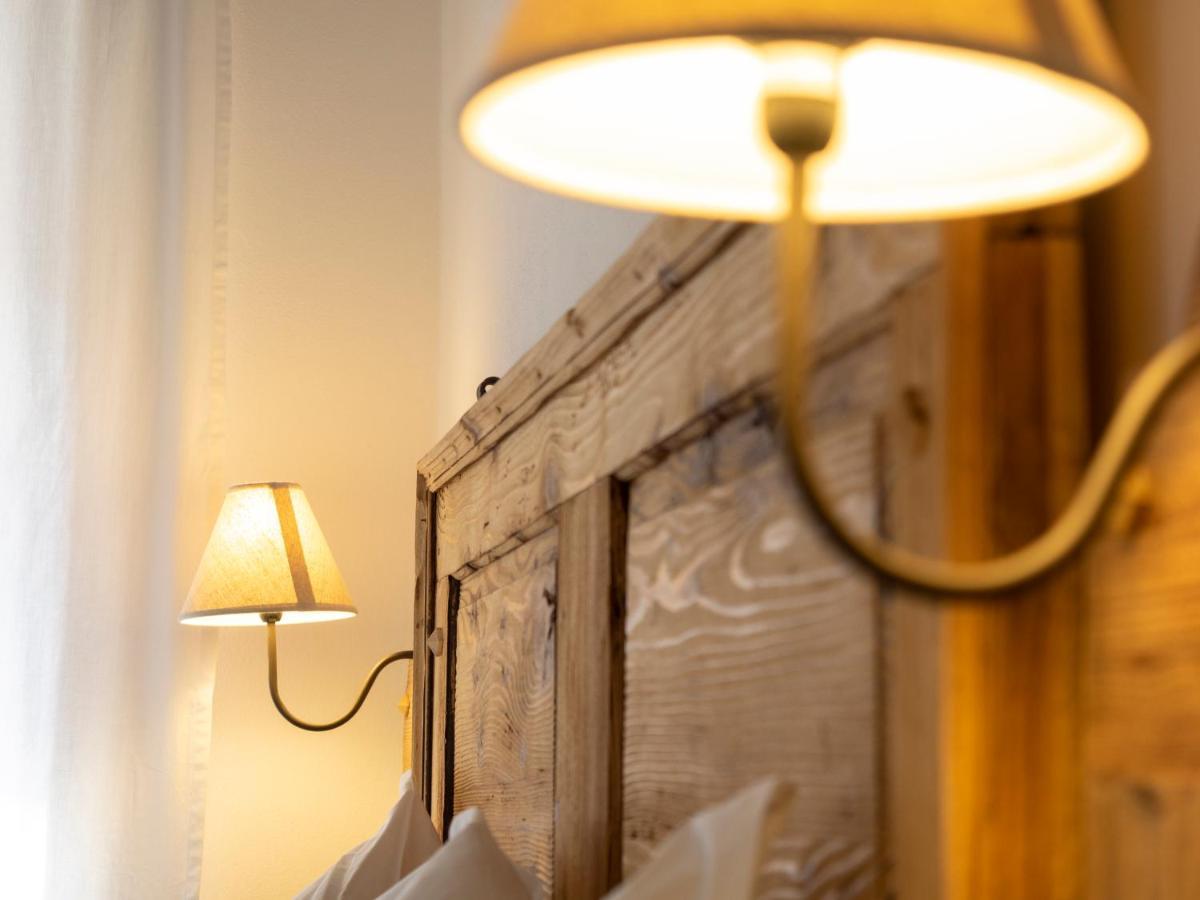 Valtempo Relais Bed & Breakfast Prato Carnico Ngoại thất bức ảnh