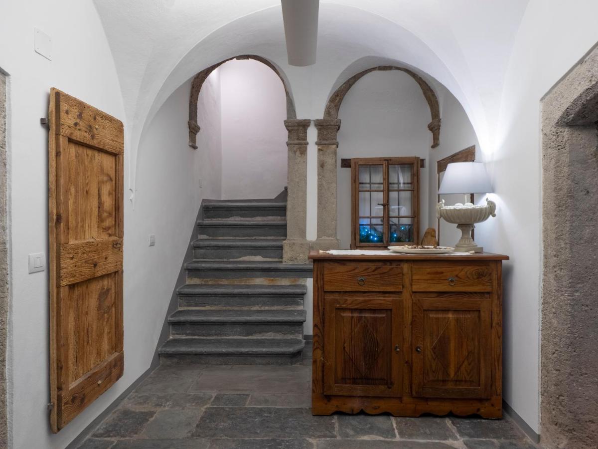 Valtempo Relais Bed & Breakfast Prato Carnico Ngoại thất bức ảnh