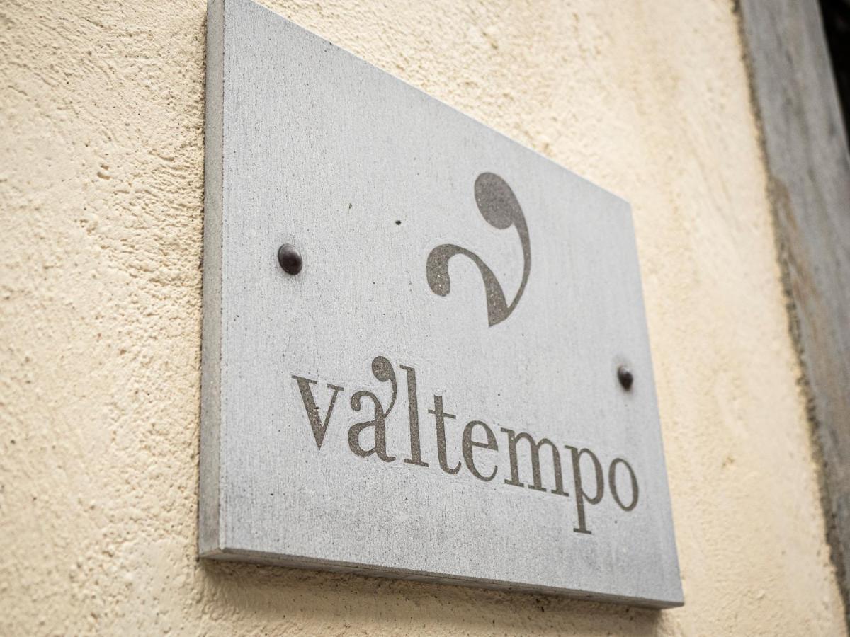 Valtempo Relais Bed & Breakfast Prato Carnico Ngoại thất bức ảnh