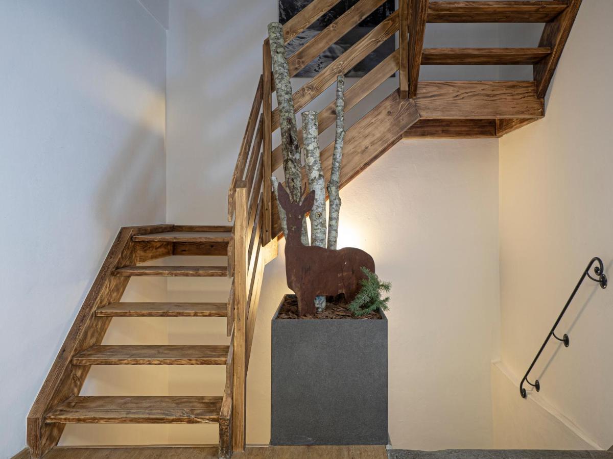 Valtempo Relais Bed & Breakfast Prato Carnico Ngoại thất bức ảnh