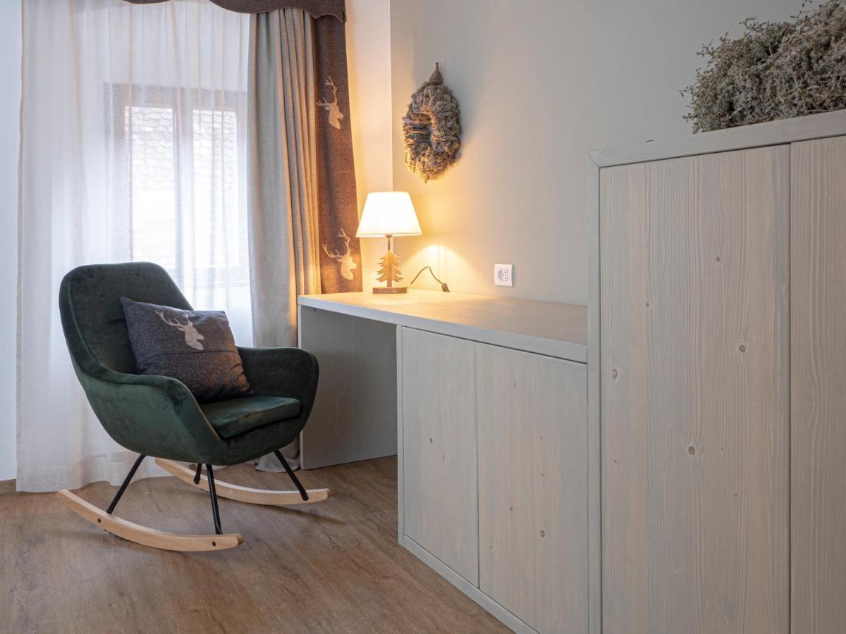 Valtempo Relais Bed & Breakfast Prato Carnico Ngoại thất bức ảnh