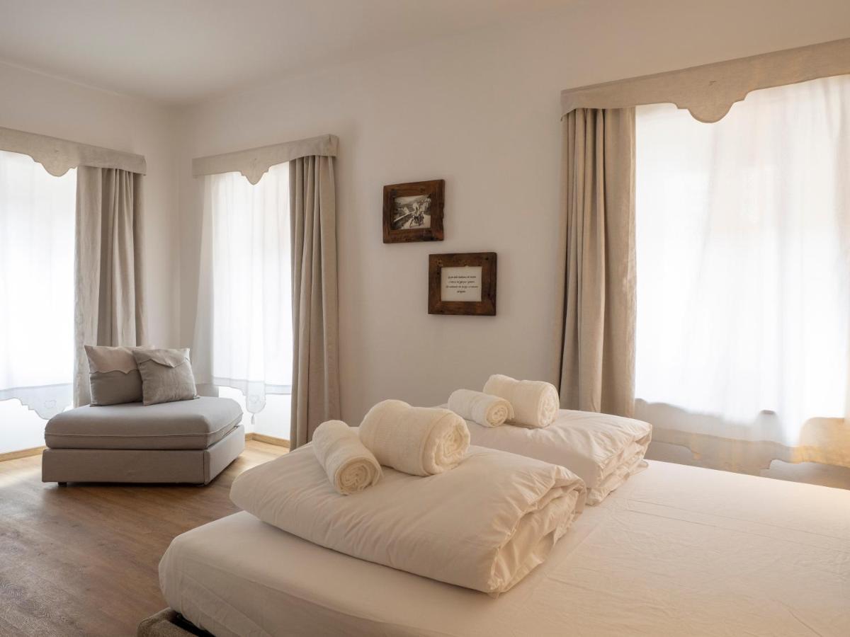 Valtempo Relais Bed & Breakfast Prato Carnico Ngoại thất bức ảnh