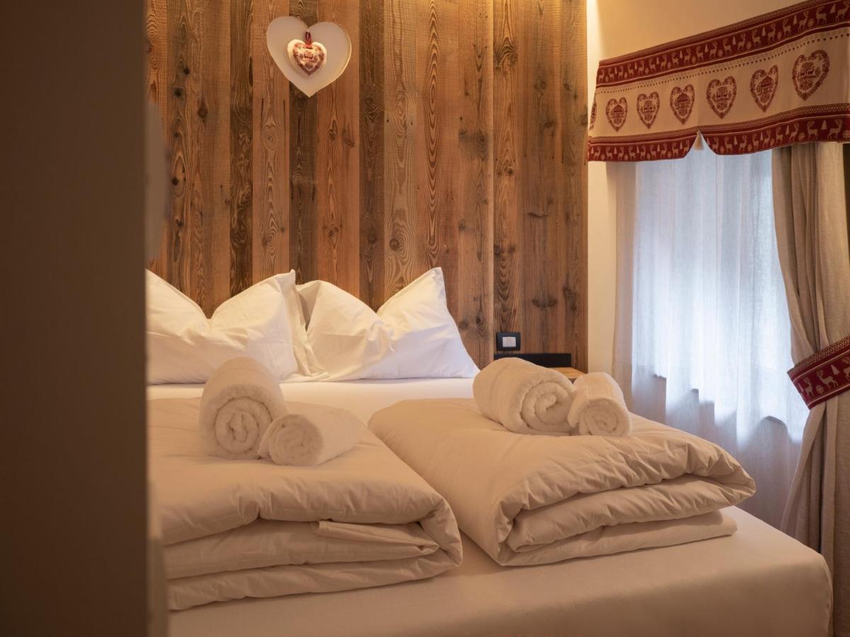 Valtempo Relais Bed & Breakfast Prato Carnico Ngoại thất bức ảnh
