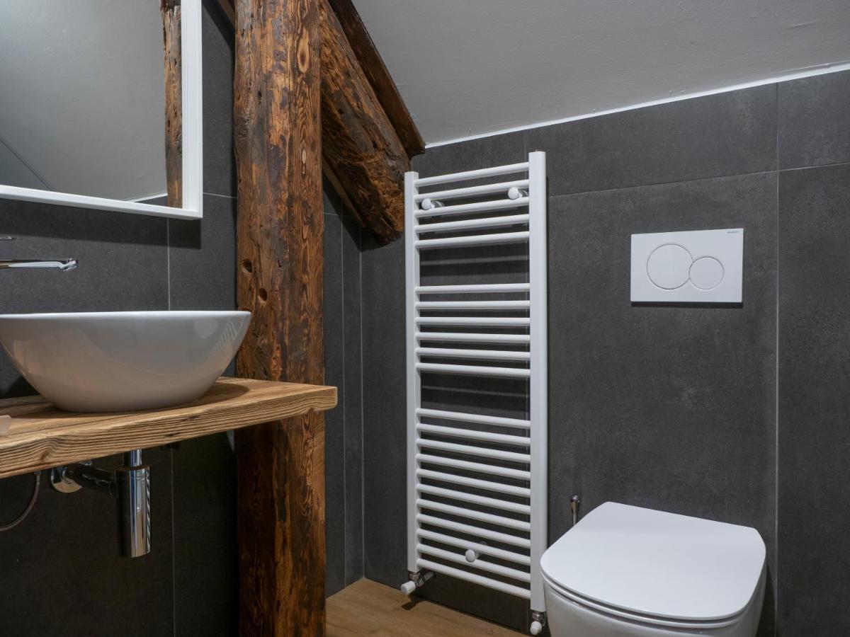 Valtempo Relais Bed & Breakfast Prato Carnico Ngoại thất bức ảnh