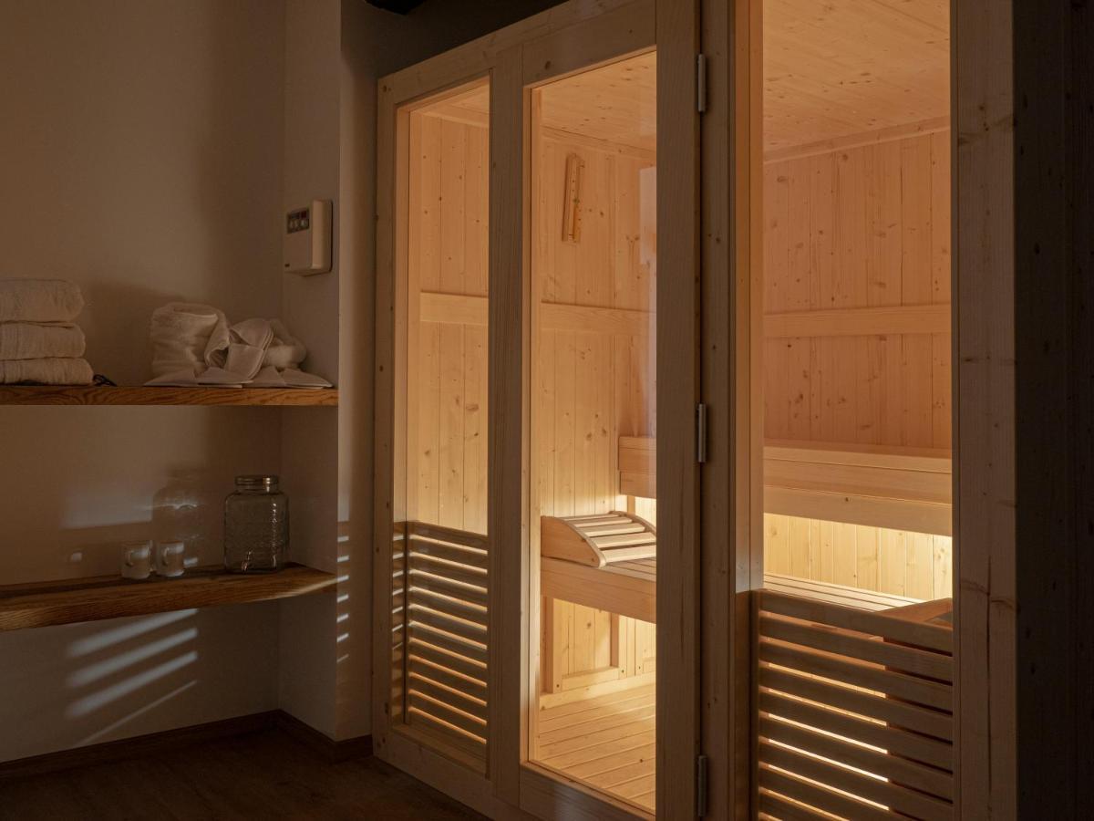 Valtempo Relais Bed & Breakfast Prato Carnico Ngoại thất bức ảnh