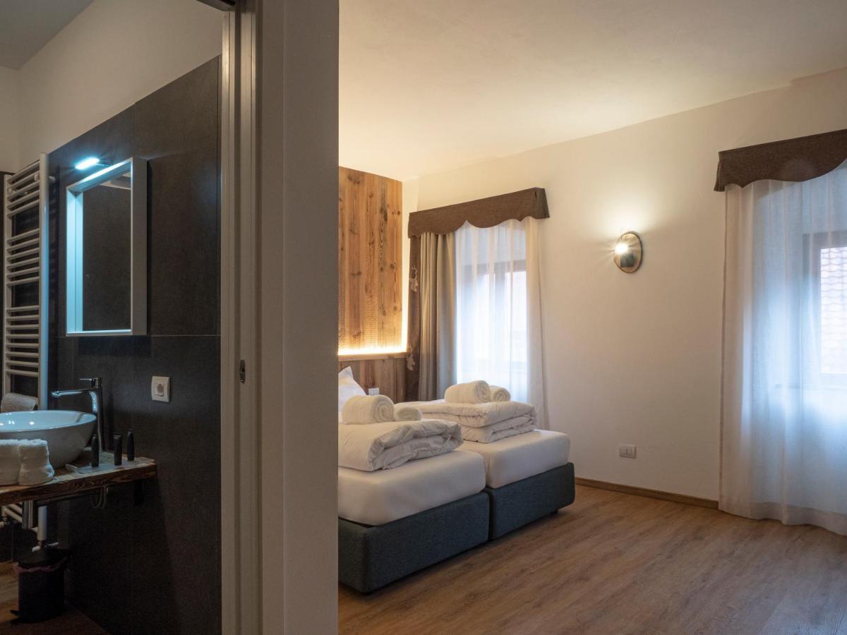 Valtempo Relais Bed & Breakfast Prato Carnico Ngoại thất bức ảnh