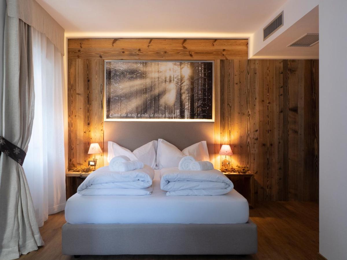 Valtempo Relais Bed & Breakfast Prato Carnico Ngoại thất bức ảnh