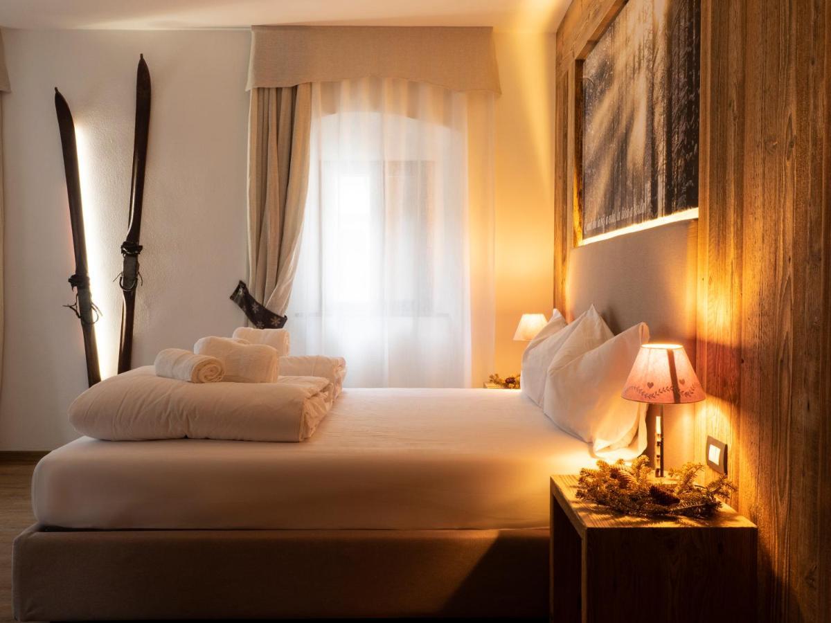 Valtempo Relais Bed & Breakfast Prato Carnico Ngoại thất bức ảnh