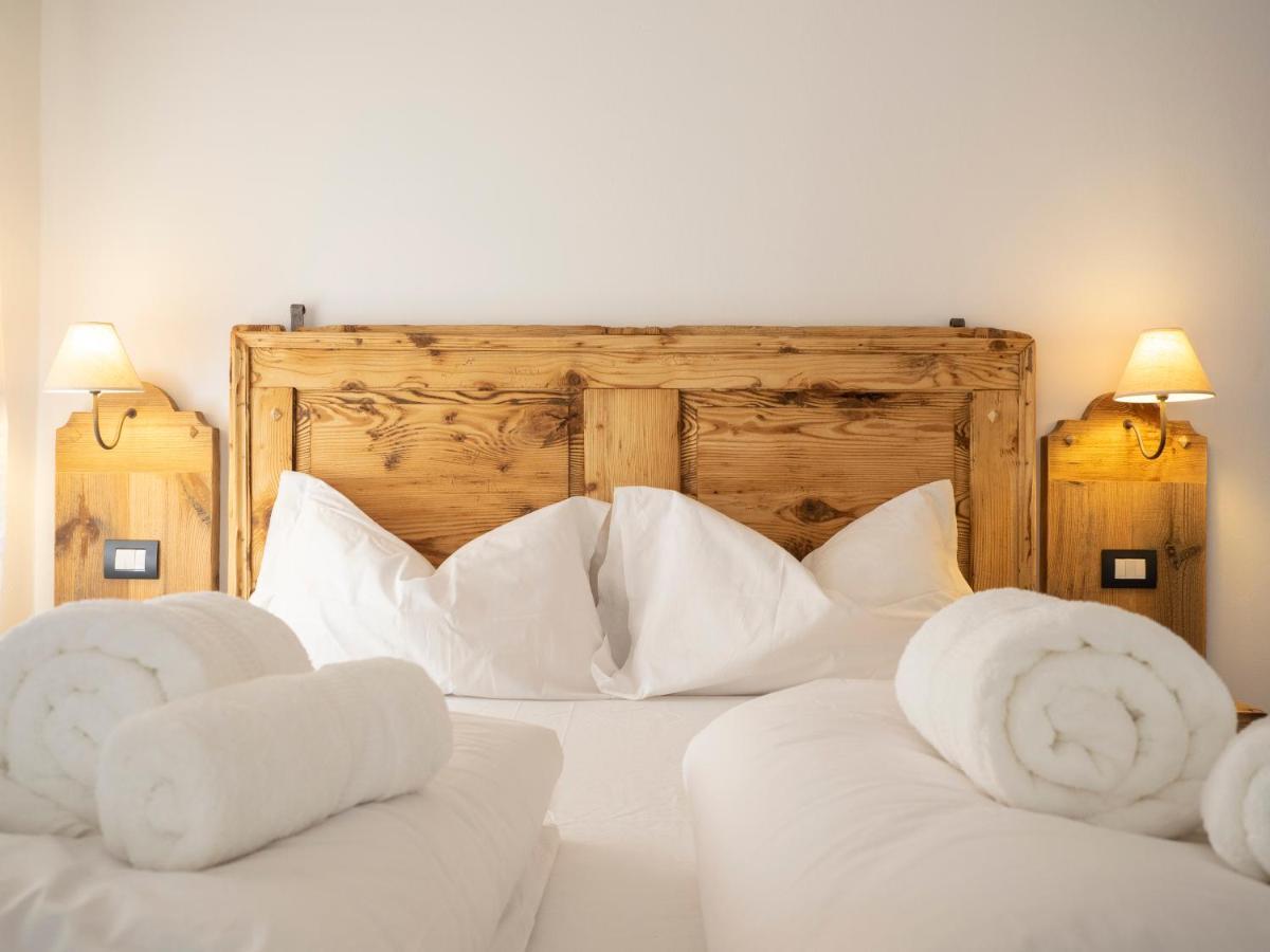 Valtempo Relais Bed & Breakfast Prato Carnico Ngoại thất bức ảnh